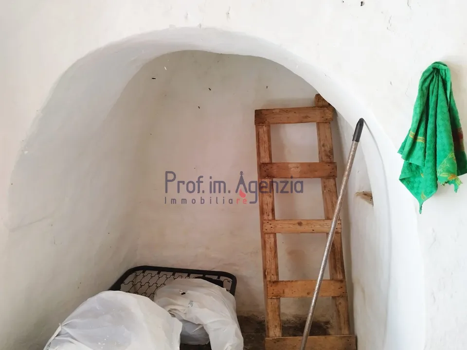 Landejendom i San Vito dei Normanni, Brindisi - foto 3